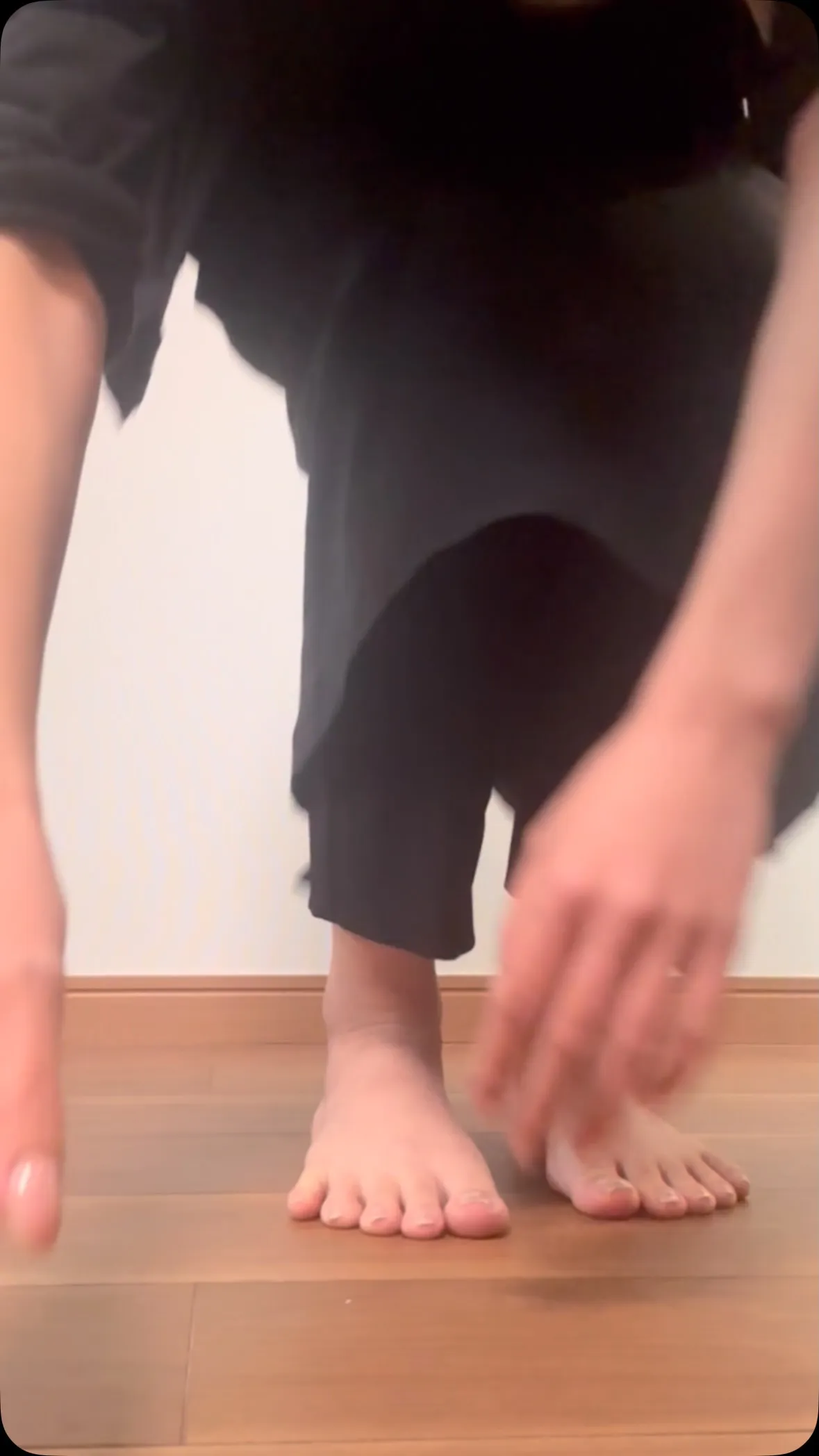 夏までに足首作りたい人必見！